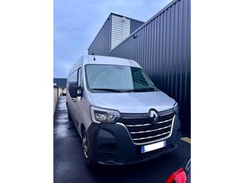  Voir d&eacute;tails -Renault Master Grand Confort F3500 L3H2 2.3 Blue dCi -  &agrave;  La Teste-de-Buch (33)