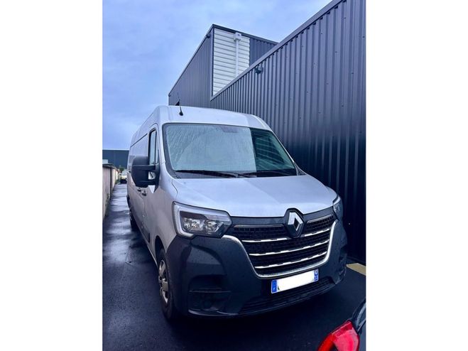 Renault Master Grand Confort F3500 L3H2 2.3 Blue dCi -  Gris clair de 2023