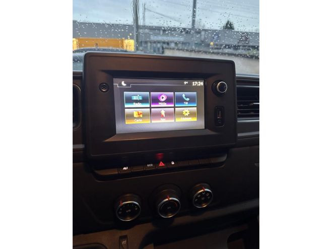 Renault Master Grand Confort F3500 L3H2 2.3 Blue dCi -  Gris clair de 2023