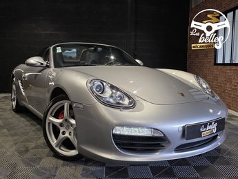  Voir détails -Porsche Boxster Type 987 (phase 2) à Martignas-sur-Jalle (33)