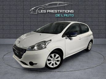  Voir détails -Peugeot 208 1.0 PureTech Like 5p à Puteaux (92)