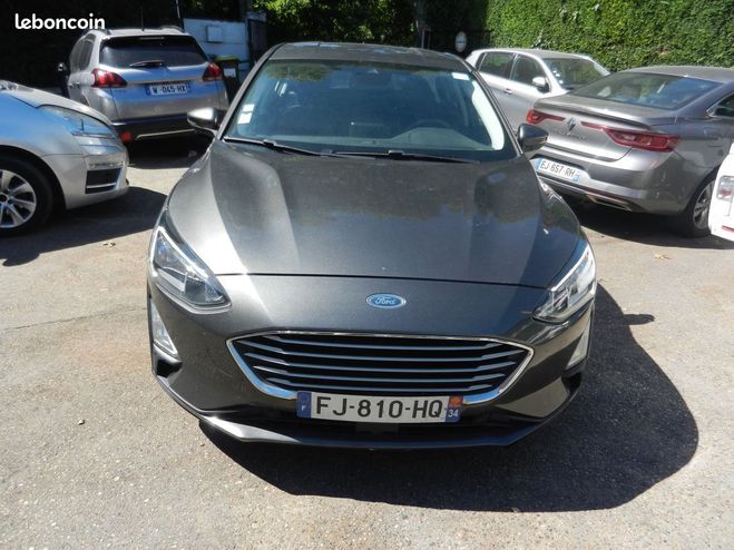 Cliquer pour voir la photo suivante Ford Focus 1.5 EcoBlue 120 BERLINE Trend Business Autre de 2019