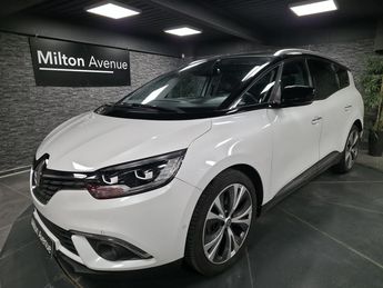  Voir d&eacute;tails -Renault Scenic Grand 1.6 Energy dCi - 160 - BV EDC - 7p &agrave; Gu�ret (23)