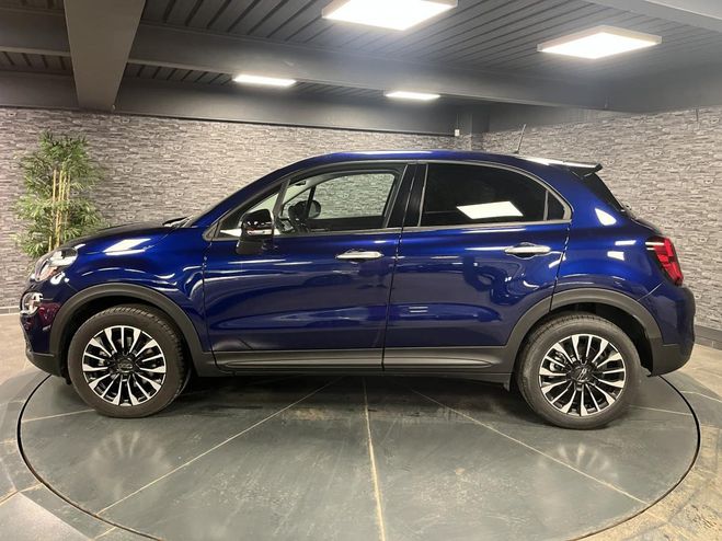 Fiat 500X 1.5 FireFly - 130 - BV DCT Mild Hybrid BLEU de 2024