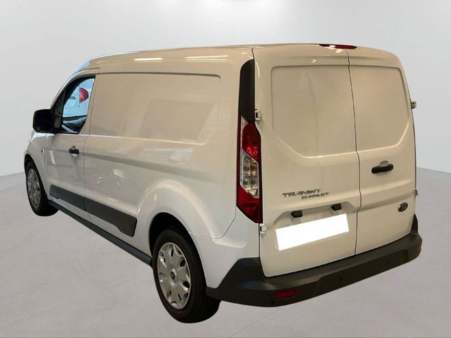 Ford Transit CONNECT FGN L2 1.5 TDCI 100 TREND 3PL Blanc de 2018