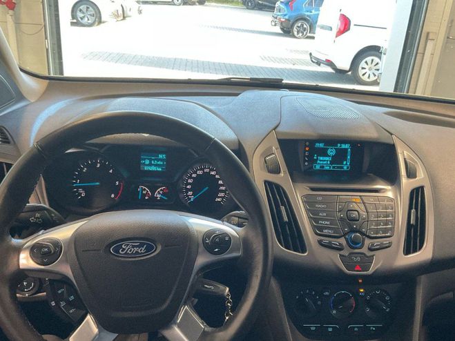 Ford Transit CONNECT FGN L2 1.5 TDCI 100 TREND 3PL Blanc de 2018