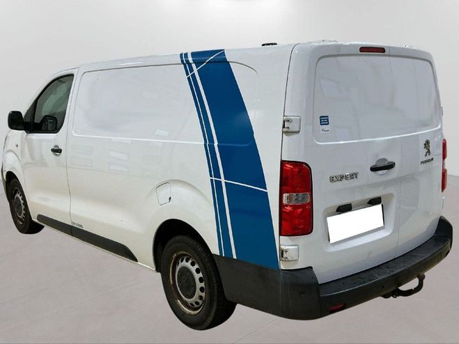 Peugeot Expert FOURGON LONG 2.0 BLUEHDI 120 PREMIUM Blanc de 2020