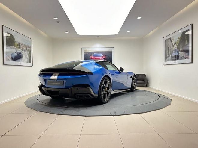 Ferrari 12Cilindri 12 Coup Bleu de 2025