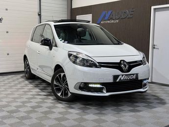  Voir détails -Renault Scenic 3 (III) 1.2 TCe 130 CH Bose à Chaponost (69)