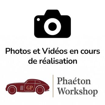  Voir détails -Chevrolet Corvette C4 35TH ANNIVERSAIRE TRIPLE WHITE à Trappes (78)