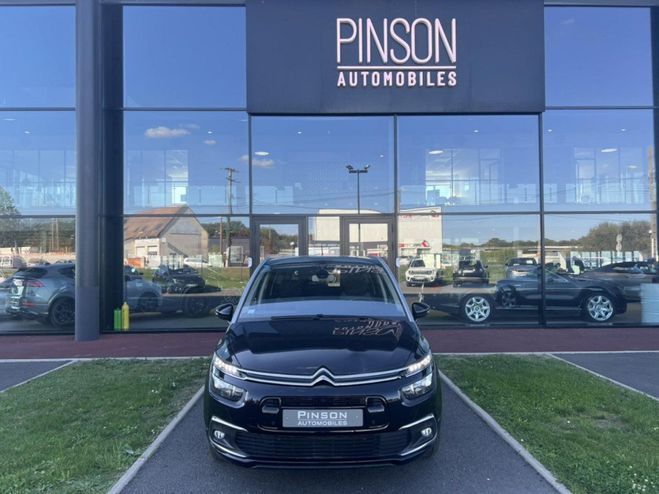 Citroen C4 GRAND SPACETOURER 1.2 PURETECH 130 FEEL  INC. de 2019