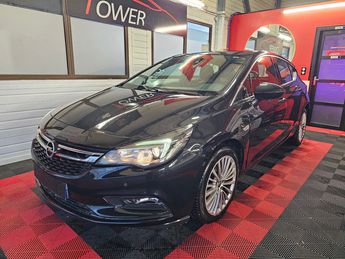  Voir détails -Opel Astra 1.4 t à Blois (41)