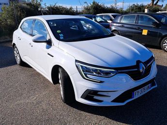  Voir détails -Renault Megane IV (BFB) 1.5 Blue dCi 95ch Business à Quimperl (29)