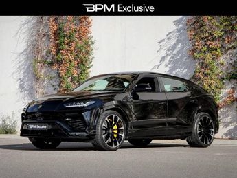  Voir détails -Lamborghini Urus 4.0 V8 650ch Biturbo à Monaco (98)