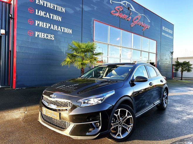 Cliquer pour voir la photo suivante Kia Xceed 1.0 T-GDI 120ch Design 2022 de 2022