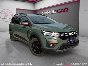  Voir d&eacute;tails -Dacia Jogger Hybrid 140 7 places Extreme entr� sans c &agrave; Vitrolles (13)