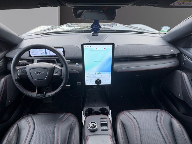 Ford Mustang Mach-E Extended Range 99 kWh 351 ch AWD  Gris de 2023