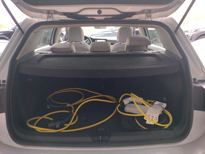 Volkswagen Golf 8 VIII 1.4 eHybrid 204 DSG 6 Style GRIS CLAIR de 2021