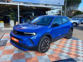  Voir détails -Opel Mokka 1.2 TURBO 130 BVA8 ELEGANCE Camra à Lescure-d'Albigeois (81)