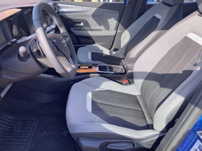 Opel Mokka 1.2 TURBO 130 BVA8 ELEGANCE Camra Bleu Clair de 2024