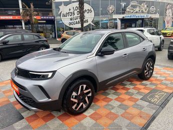  Voir détails -Opel Mokka 1.2 TURBO 130 BVA8 ELEGANCE Camra à Lescure-d'Albigeois (81)
