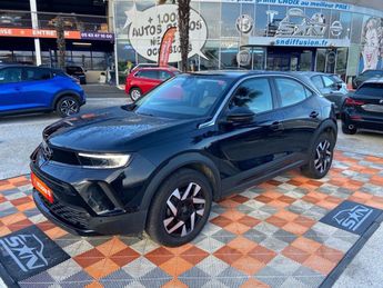  Voir détails -Opel Mokka 1.2 TURBO 130 BVA8 ELEGANCE Camra à Lescure-d'Albigeois (81)
