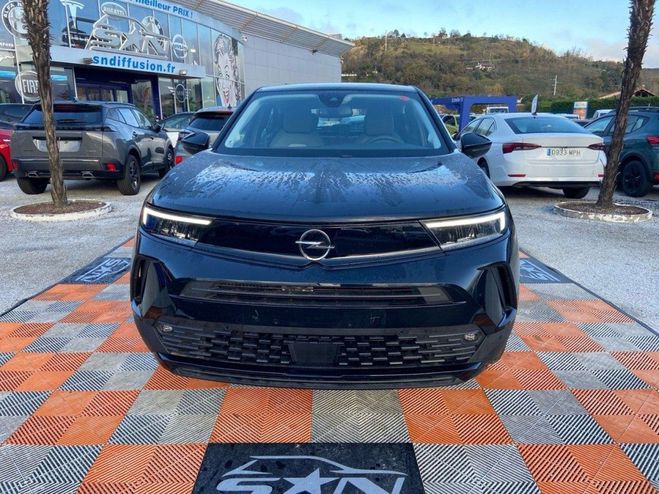 Opel Mokka 1.2 TURBO 130 BVA8 ELEGANCE Camra Noir de 2024