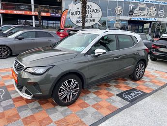  Voir d&eacute;tails -Seat Arona TSI 115 BV6 X-PERIENCE EDITION JA 17