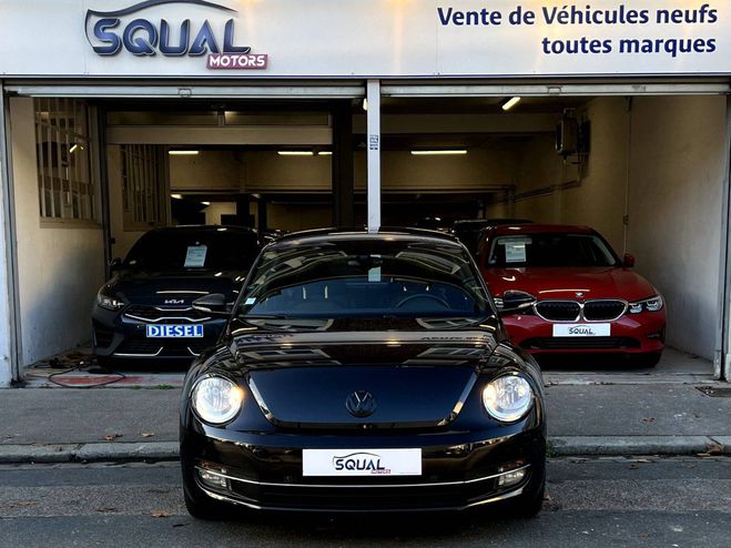 Volkswagen Coccinelle II 1.2 TSI 105 Fender Edition INCONN de 2012