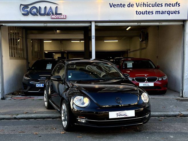 Volkswagen Coccinelle II 1.2 TSI 105 Fender Edition INCONN de 2012