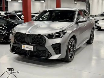  Voir détails -BMW X2 Xdrive 20d Pack M 150cv à Encamp (99)