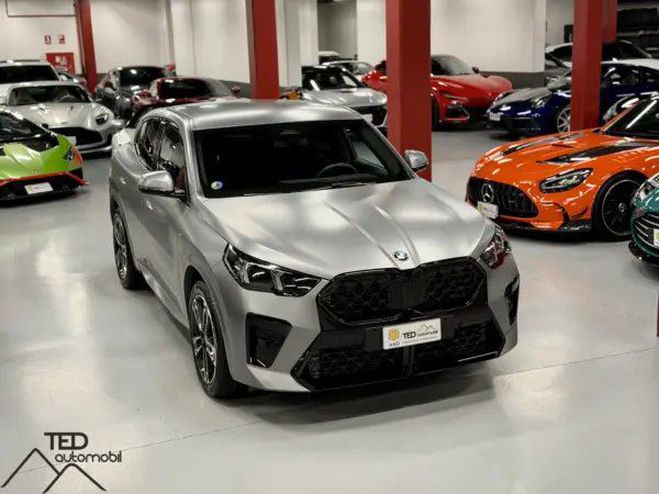 BMW X2 Xdrive 20d Pack M 150cv  de 2024
