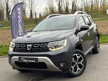  Voir détails -Dacia Duster 1.5 DCI 115CH 15 ANS * 2020 * 94.000KM * à  La Chapelle-d'Armentires (59)