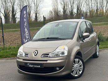  Voir détails -Renault Modus GRAND 1.5 DCI 85CH EXCEPTION * AUTOMATIQ à  La Chapelle-d'Armentires (59)