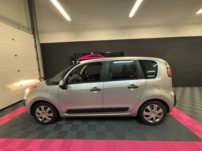 Citroen C3 Picasso HDi 90 Airdream Confort Gris de 2010