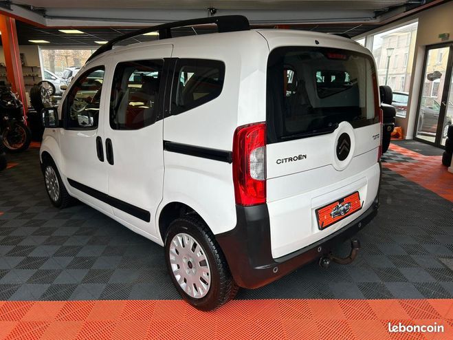 Citroen Nemo PACK COMFORT 1.3 HDI 75 cv Garantie 12 m  de 2011