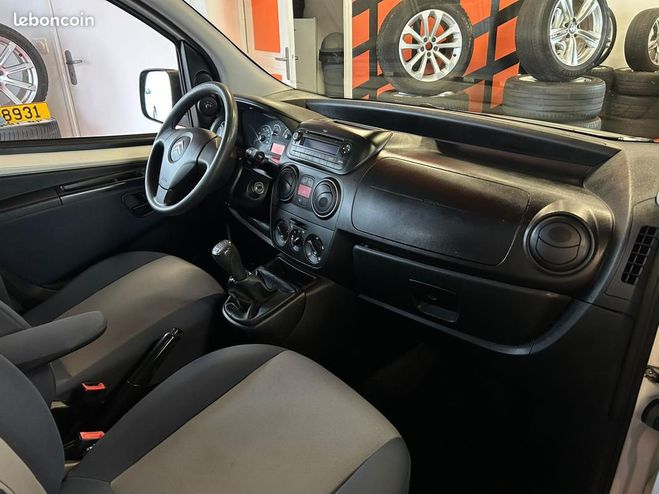 Citroen Nemo PACK COMFORT 1.3 HDI 75 cv Garantie 12 m  de 2011