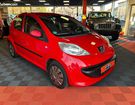 Peugeot 107 1.0I 12V 68 cv Garantie 12 mois &agrave; Piennes (54)