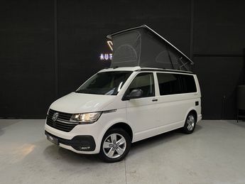  Voir détails -Volkswagen California (6) 2.0TDI 150 Beach Camper à Saran (45)