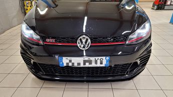  Voir détails -Volkswagen Golf GTI VII type-r CLUBSPORT 