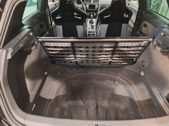 Volkswagen Golf GTI VII type-r CLUBSPORT 