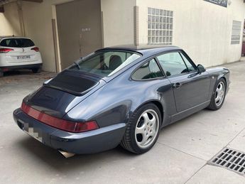  Voir détails -Porsche 911 964 CARRERA 4 à Courtry (77)