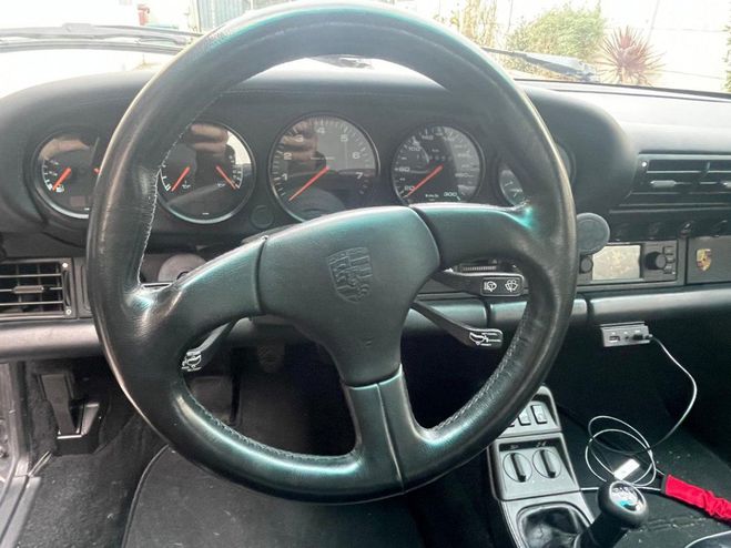 Porsche 911 964 CARRERA 4  de 1990