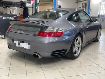  Voir détails -Porsche 911 996 Turbo à Courtry (77)