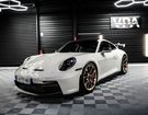 Porsche 911 Type 992 GT3 Clubsport 4.0 510ch PAS DE  &agrave; Eysines (33)