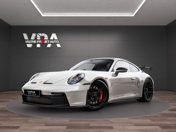  Voir détails -Porsche 911 GT3 992 Clubsport 4.0 510ch PDK - Pack C à Eysines (33)