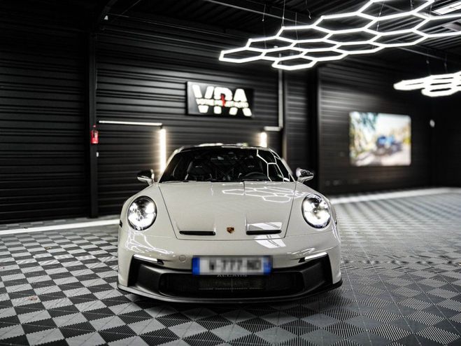Porsche 911 Type 992 GT3 Clubsport 4.0 510ch PAS DE  Gris de 2021