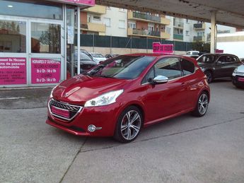  Voir détails -Peugeot 208 1.6 THP 200CH GTI 3P à Toulouse (31)