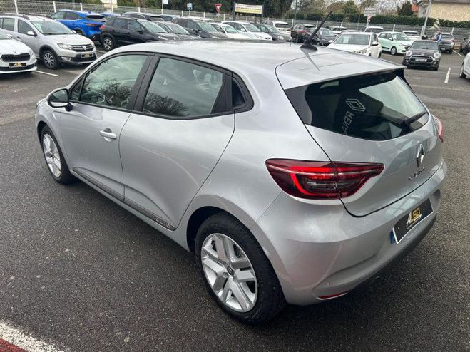 Renault Clio 1.0 Tce - 90 - BV X-Tronic - V  Business  de 2022