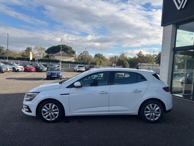 Renault Megane Mgane 1.5 Blue dCi - 115 2020  IV BERLI  de 2021